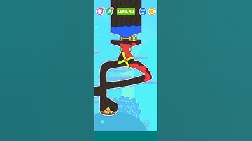 SAVE THE FİSH level 40