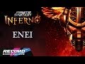 Pirate Station INFERNO: Enei (запись трансляции 22.03.14) | Radio Record