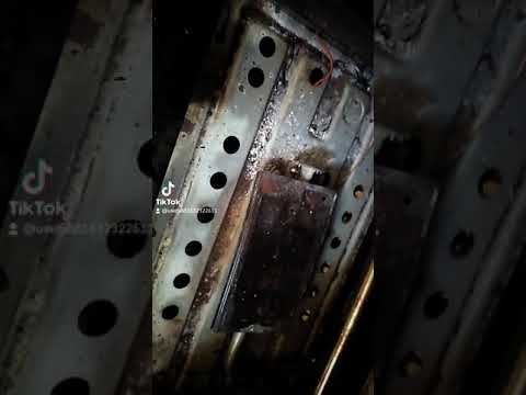 تركيب حساس الفرن للبوتوجاز اليونيفيرسال