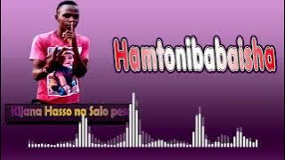 Hamtonibabaisha by Kijana Hasso