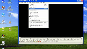 How To Remove Audio From A Video