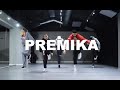 Premika Ne Pyar Se - Choreography by Quick Style