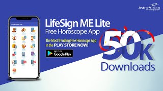 LifeSign ME Lite Crossed 50K Play Store Downloads screenshot 3