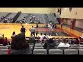 Ramapo College Women's Basketball Vs. Stockton College