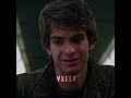 Amazing for a Reason - Andrew Garfield "Spider Man" edit☠️🔥#shorts #edit
