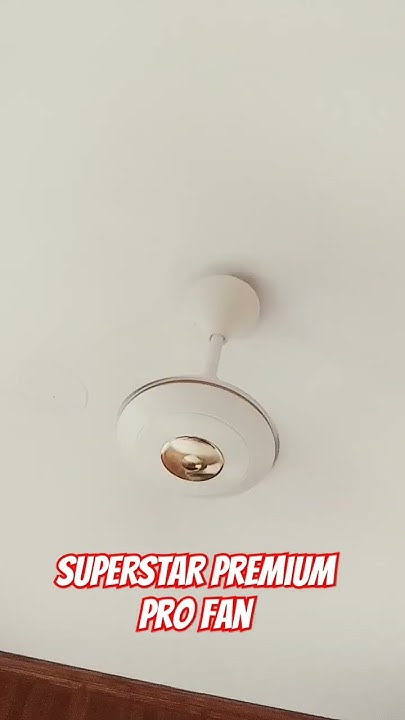 Super Star Ceiling Fan YouTube super-star-ceiling-fan-youtube