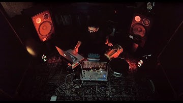 CTM 2021: »Apotome Artist Takeover« by Wahono