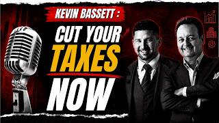 Stop Overpaying Taxes: High-Level Tax Strategies for Investors