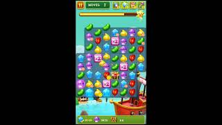 Charm King level 66