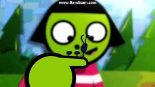 (REUPLOADED) PBS Kids Ant Logo ID 2008