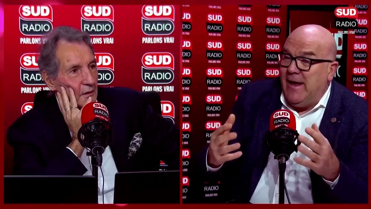 Investissement : "On n'est pas l'Amérique, mais on est plus malins" déclare Bruno Bonnell