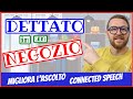 ðŸ”¥ðŸŽ§ Esercizio di ASCOLTO INGLESE! DETTATO in un NEGOZIOðŸ›ï¸ðŸ‡¬ðŸ‡§