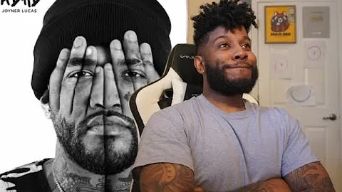 Joyner Lucas - ADHD Album Review