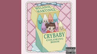 Melanie Martinez - Coloring Book (Audio)