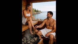 #0312 2026 Sauna Culture Gains Popularity Across the United States