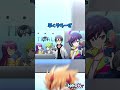 ゼンイチの努力 #Shorts 【Youtubeアニメ:ネオン】
