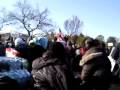 Mega rally in washington dc to protest against genocide of tamils in sri lanka