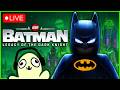THE NEW LEGO BATMAN GAME!!! (Is it better than the star wars one?)