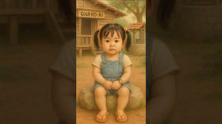 Animasi Gambar Berbicara Buatan Aishorts shortsfeed