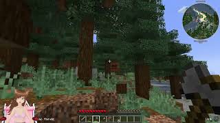 Searching For a Home [Minecolonies Official Modpack 1]