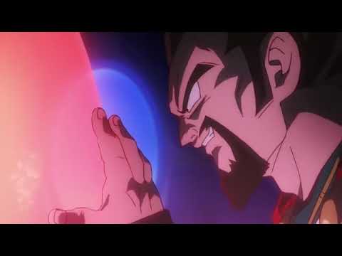 Dragonball Super Broly 2019 Oficial Trailer en Español Latino