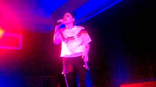 Bishop Briggs - River (acoustic)