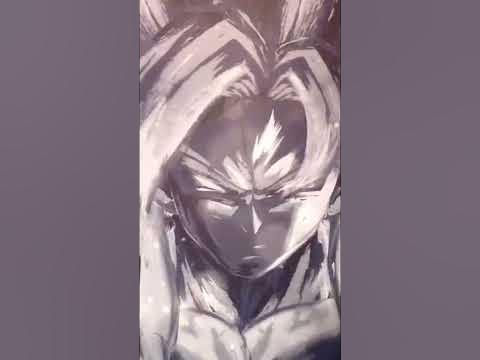 Gogeta(SSJ4) Concept  Dragon Ball Legends!!! Amino