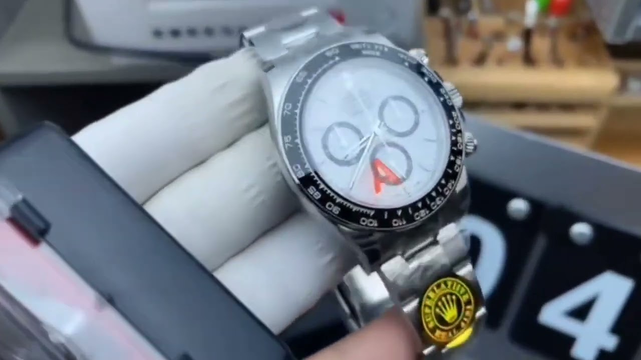 126500 | Susan Reviews on Replica Watches