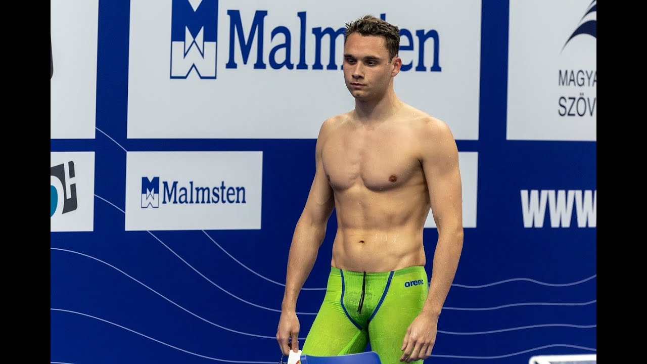 Sós Csaba: Milák egyedi és megismételhetetlen, ahogy az volt Egerszegi, Darnyi vagy Hosszú is