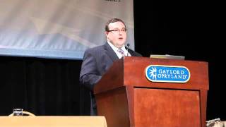 MACPA XBRL GL (Global Ledger) Case Study @ XBRL2011