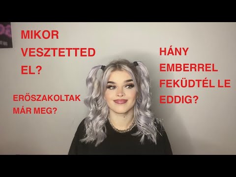 Videó: Beszéljünk A Lekvárról