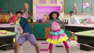 Kidz bop Latino: Girl like me