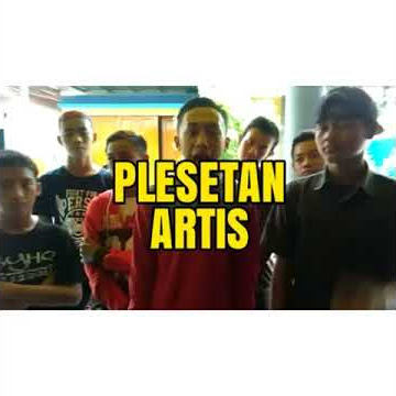 Vidgram Terbaru||Plesetan Nama Artis