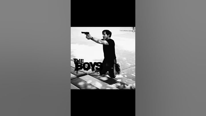 Markiplier | The Boys Meme #viral