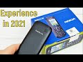 Nokia C1-02: десять лет спустя – экспириенс!