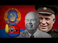 Hoi4 kaiserredux victory of cornlord and his corn communism  khrushchev super event music