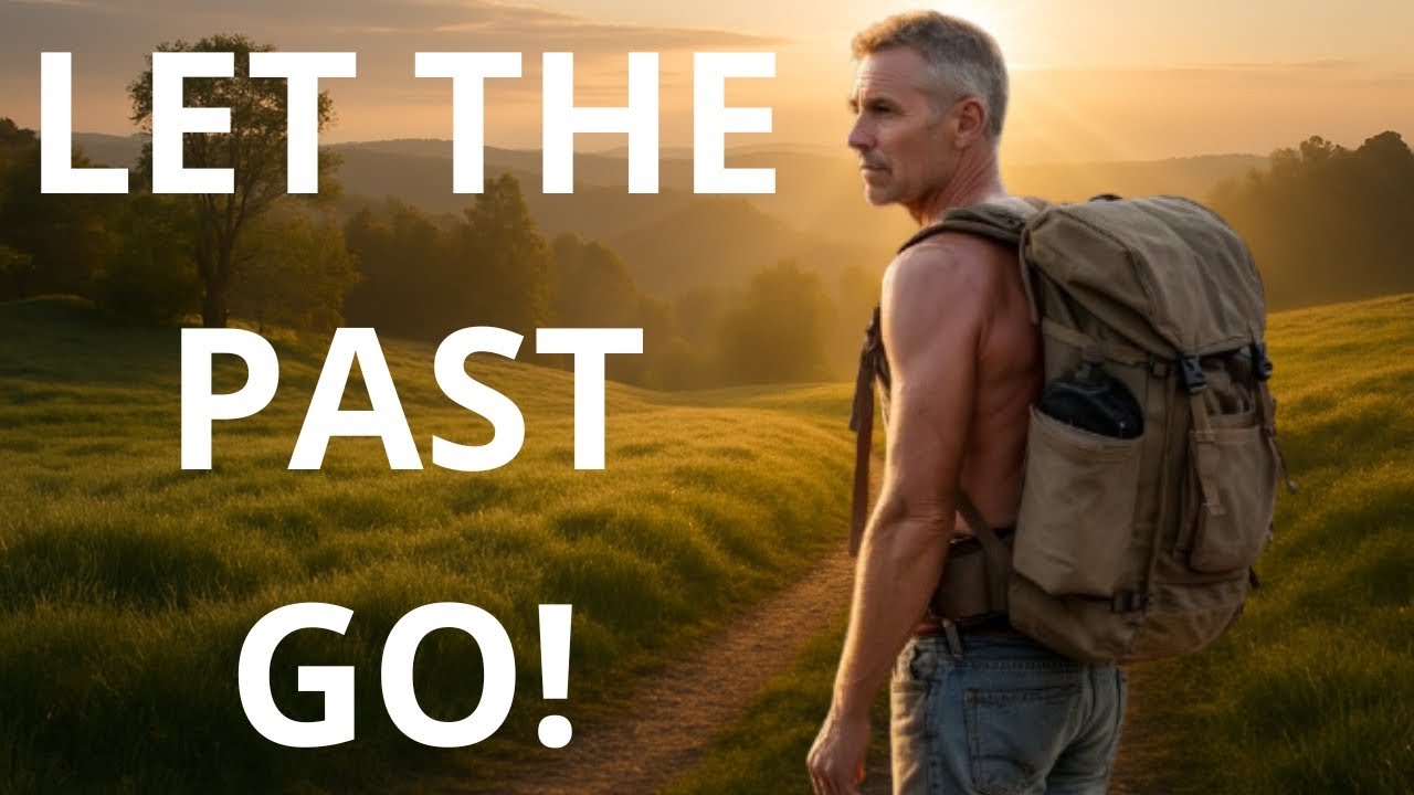 YOUR PAST DOESN'T DEFINE YOUR FUTURE ! - YouTube