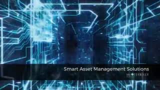Smart Asset Management Solutions