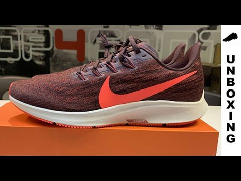 nike pegasus 36 crimson