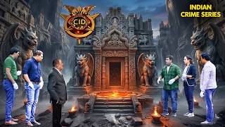 CID New Episode | CID Season 2 | सीआईडी | Detective Series | True Crime | Unsolved Mysteries | #2026