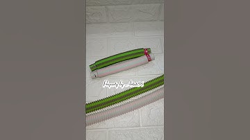 SO SATISFYING! POP-TUBE Robot ASMR #poptubes #satisfyingvideo #relaxing #shorts #toys #diy #funny