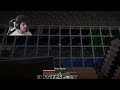Crafting our home [Minecraft]