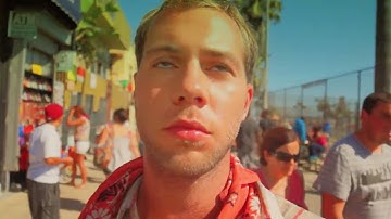 「アドレノクロム」予告編