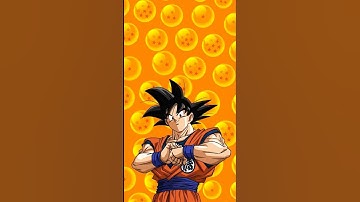#music #dance #dj Goku dragon Ball z