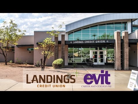 Landings EVIT Slide Show