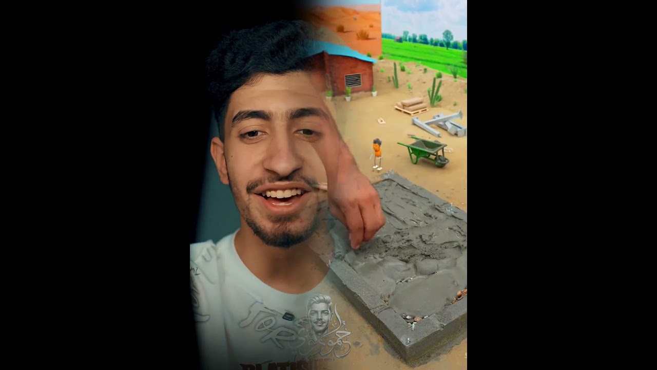 مسلسل المتنكره الجزء الثاني بمبش_السيد