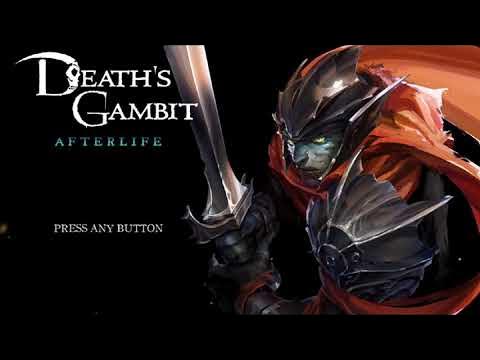 Death's Gambit Review: Flawed But Fun 2D Dark Fantasy Soulsvania