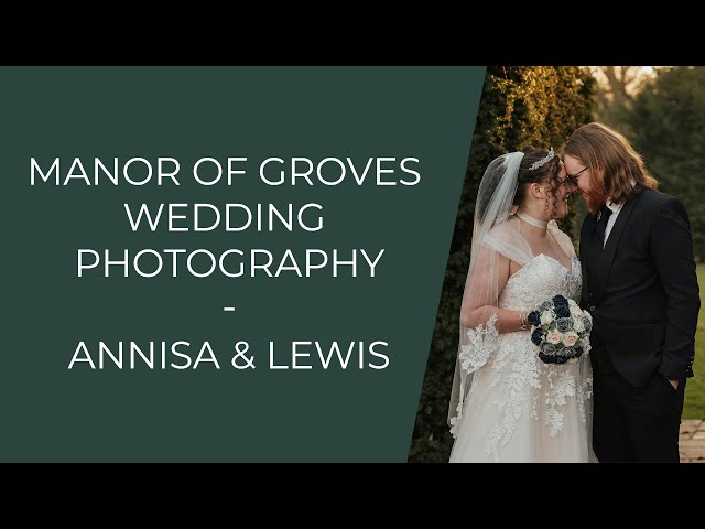 Bishops Stortford Register Office u0026 Manor of Groves Wedding - Annisa u0026 Lewis class=