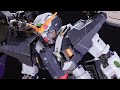 METAL BUILD Gundam Dynames Repair III Review  |  MOBILE SUIT GUNDAM 00