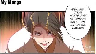 Peerless Concubine Chapter 34